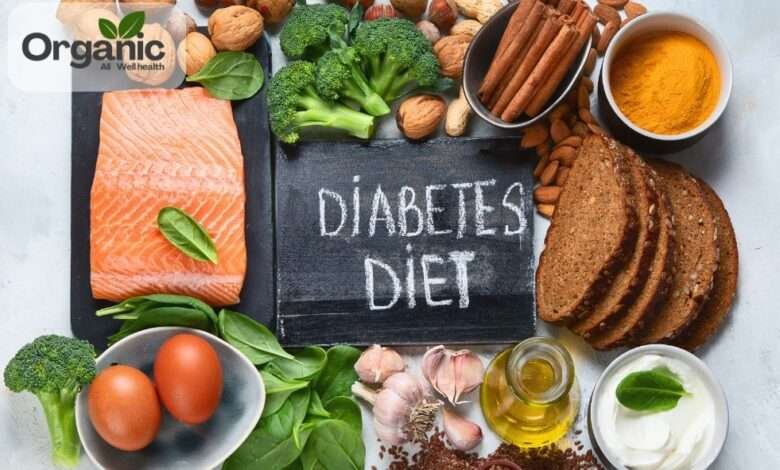 Diabetes Diet