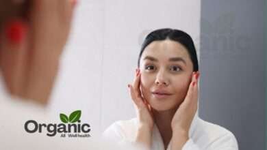 Principles of Holistic Skin Care