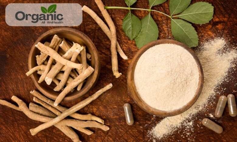 Benefits of Ashwagandha in Hindi