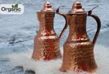 Benefits of Drinking Water in a Copper Vessel