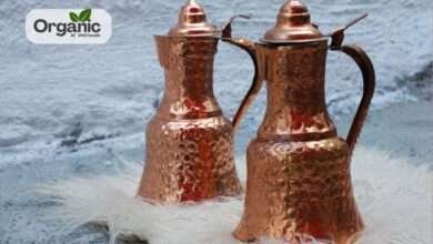 Benefits of Drinking Water in a Copper Vessel