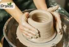 Clay Pots