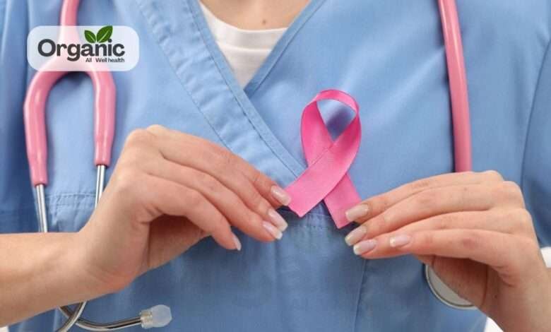 Male Breast Cancer