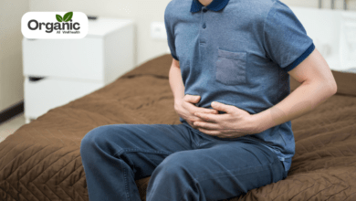 Stomach ulcers