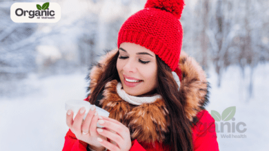 Winter Skin Care Tips