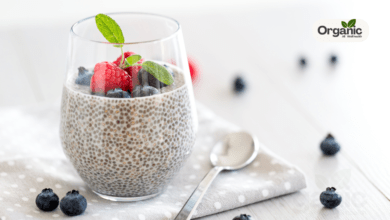 Chia Seeds
