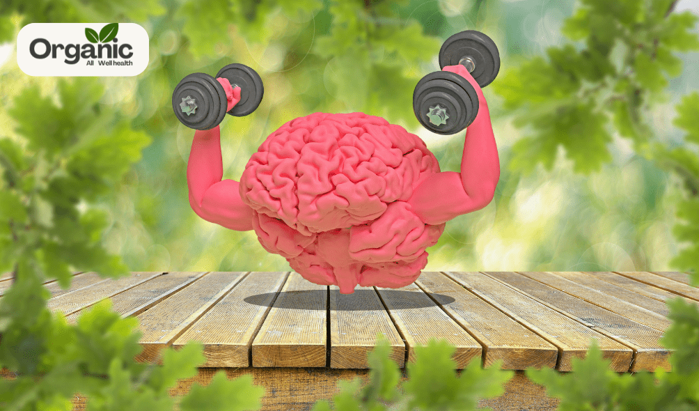 How to Boost Your Brain Power Naturally Allwellhealthorganic