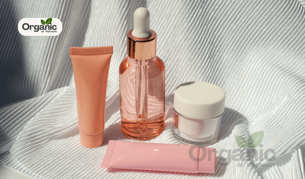 Chemical Skincare
