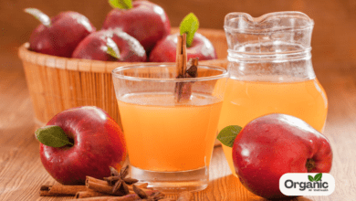 Apple Cider Vinegar