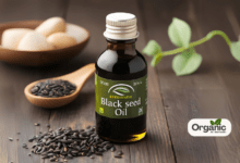 Black Seed Oil Benefits