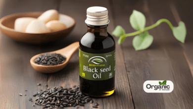 Black Seed Oil Benefits