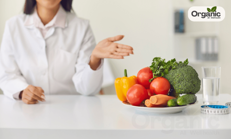 Typhoid Diet