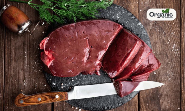 Is Goat Liver Good for Health