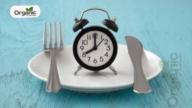 Intermittent Fasting