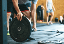 fitness tips