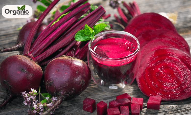 Beetroot