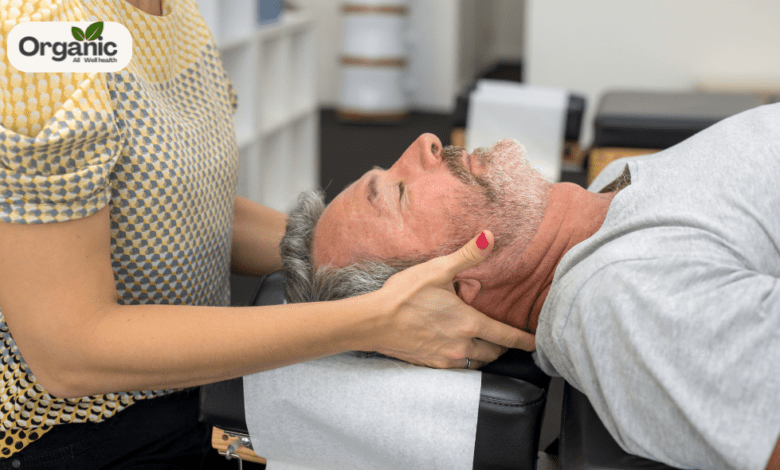 Can Chiropractic Adjustments Help with Migraines and Headaches?