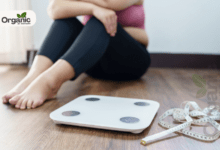 Depression and Weight Gain