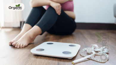 Depression and Weight Gain