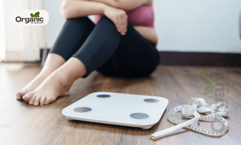 Depression and Weight Gain