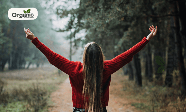 Effective Coping Techniques for Anxiety