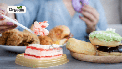 Emotional Eating