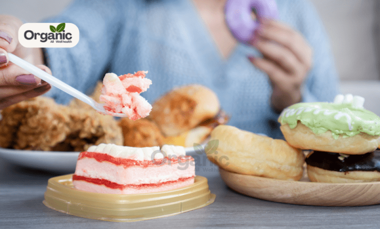 Emotional Eating
