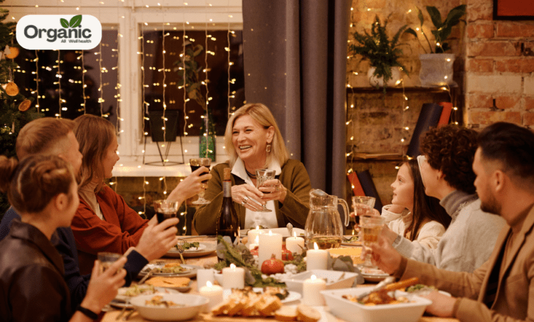 Family Manipulation Tactics
