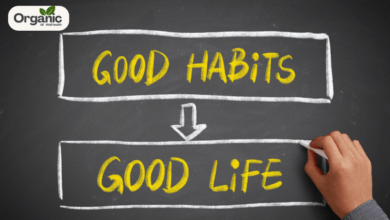 Good Eating Habits