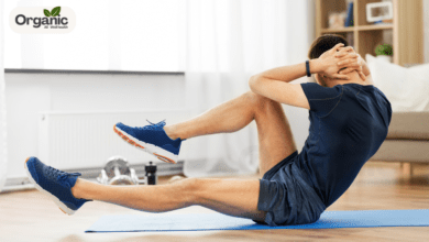How to Exercise at Home