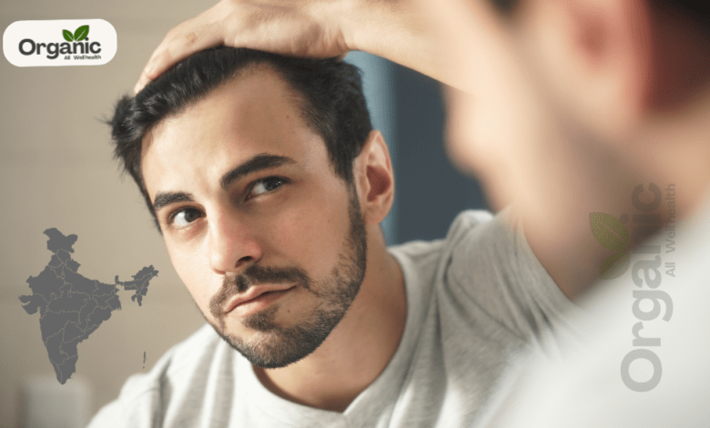 India Is the Top Destination for Hair Transplant
