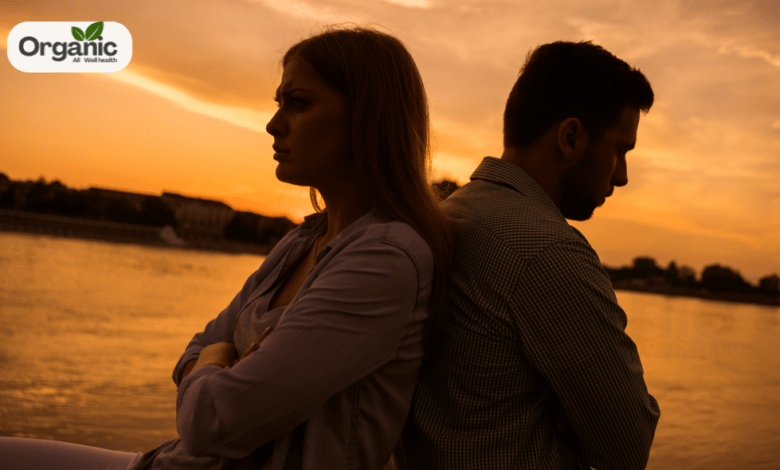 Is Your Relationship Toxic Relationship