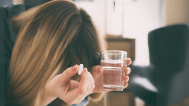 Misconceptions About Antidepressants