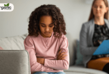 Psychotherapy Is Best for Anxiety