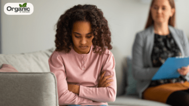 Psychotherapy Is Best for Anxiety