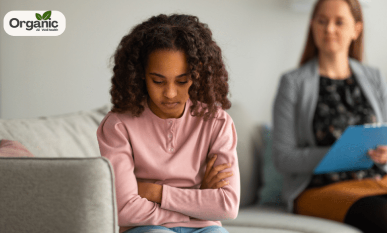 Psychotherapy Is Best for Anxiety