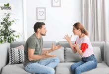 Relationship Anxiety