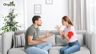 Relationship Anxiety