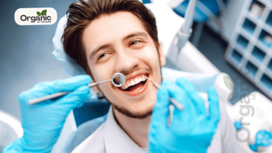 Root Canal Treatment