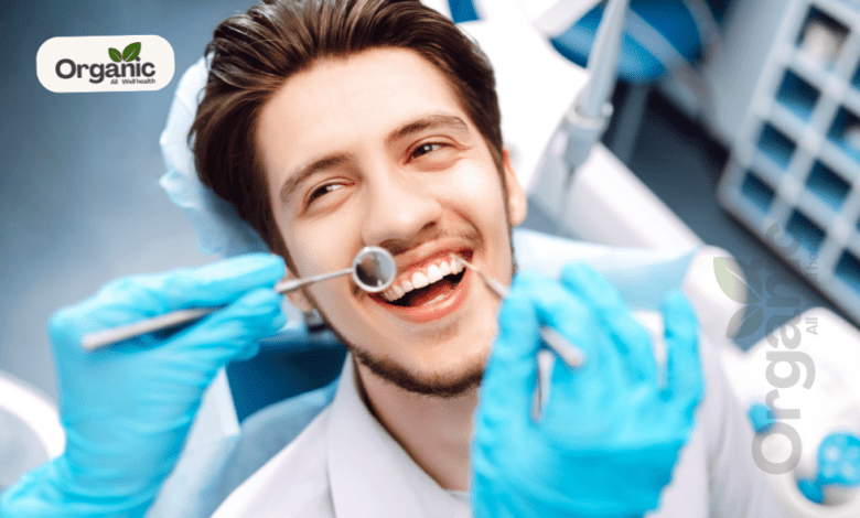 Root Canal Treatment
