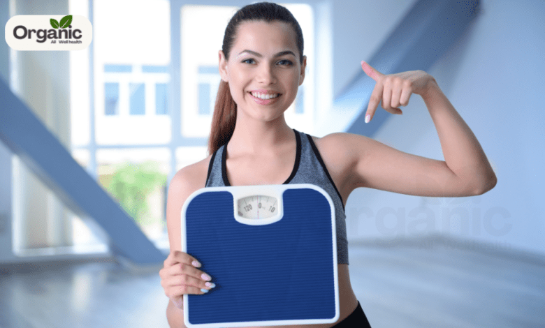 S.M.A.R.T. Weight Loss