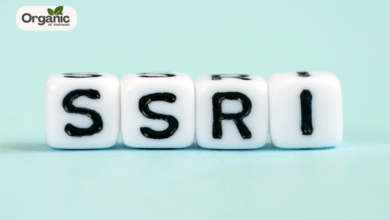 Selective Serotonin Reuptake Inhibitors