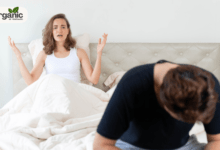 Sexual Problems in Men