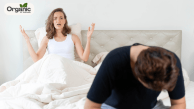 Sexual Problems in Men