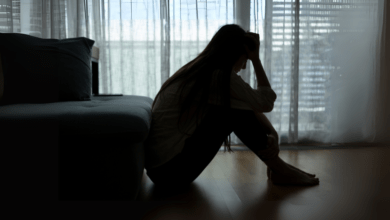 Therapy for Depression