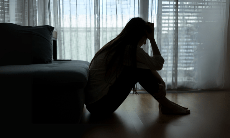 Therapy for Depression