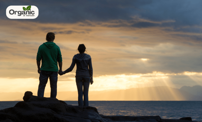 Tips for Building a Stronger Relationship