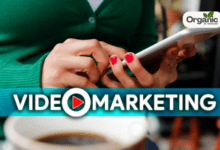 Video Marketing for Organic Wellness Brands