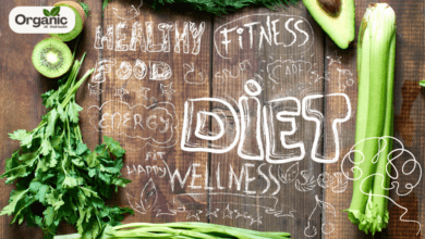 What to Know About the MIND Diet