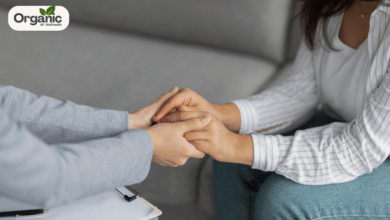 how can I get help for depression?